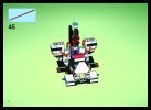 Building Instructions - LEGO - 7644 - MX-81 Hypersonic Spacecraft: Page 8