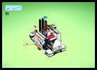 Building Instructions - LEGO - 7644 - MX-81 Hypersonic Spacecraft: Page 14