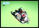 Building Instructions - LEGO - 7644 - MX-81 Hypersonic Spacecraft: Page 25