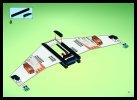 Building Instructions - LEGO - 7644 - MX-81 Hypersonic Spacecraft: Page 33