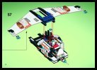 Building Instructions - LEGO - 7644 - MX-81 Hypersonic Spacecraft: Page 36