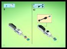 Building Instructions - LEGO - 7644 - MX-81 Hypersonic Spacecraft: Page 70