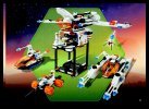 Building Instructions - LEGO - 7644 - MX-81 Hypersonic Spacecraft: Page 75