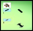 Building Instructions - LEGO - 7644 - MX-81 Hypersonic Spacecraft: Page 5