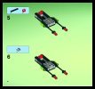 Building Instructions - LEGO - 7644 - MX-81 Hypersonic Spacecraft: Page 16