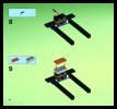 Building Instructions - LEGO - 7644 - MX-81 Hypersonic Spacecraft: Page 40