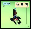 Building Instructions - LEGO - 7644 - MX-81 Hypersonic Spacecraft: Page 53