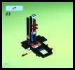 Building Instructions - LEGO - 7644 - MX-81 Hypersonic Spacecraft: Page 56