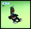 Building Instructions - LEGO - 7644 - MX-81 Hypersonic Spacecraft: Page 58