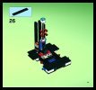 Building Instructions - LEGO - 7644 - MX-81 Hypersonic Spacecraft: Page 59