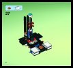 Building Instructions - LEGO - 7644 - MX-81 Hypersonic Spacecraft: Page 60