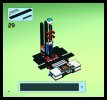 Building Instructions - LEGO - 7644 - MX-81 Hypersonic Spacecraft: Page 62