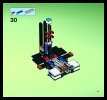 Building Instructions - LEGO - 7644 - MX-81 Hypersonic Spacecraft: Page 63