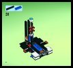 Building Instructions - LEGO - 7644 - MX-81 Hypersonic Spacecraft: Page 64