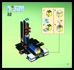 Building Instructions - LEGO - 7644 - MX-81 Hypersonic Spacecraft: Page 65