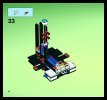 Building Instructions - LEGO - 7644 - MX-81 Hypersonic Spacecraft: Page 66