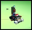 Building Instructions - LEGO - 7644 - MX-81 Hypersonic Spacecraft: Page 71