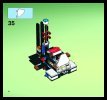 Building Instructions - LEGO - 7644 - MX-81 Hypersonic Spacecraft: Page 72