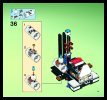 Building Instructions - LEGO - 7644 - MX-81 Hypersonic Spacecraft: Page 73