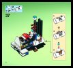 Building Instructions - LEGO - 7644 - MX-81 Hypersonic Spacecraft: Page 74