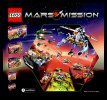 Building Instructions - LEGO - 7644 - MX-81 Hypersonic Spacecraft: Page 76