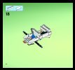 Building Instructions - LEGO - 7645 - MT-61 Crystal Reaper: Page 40