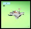 Building Instructions - LEGO - 7645 - MT-61 Crystal Reaper: Page 47