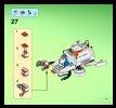 Building Instructions - LEGO - 7645 - MT-61 Crystal Reaper: Page 49