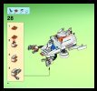 Building Instructions - LEGO - 7645 - MT-61 Crystal Reaper: Page 50