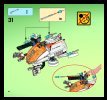 Building Instructions - LEGO - 7645 - MT-61 Crystal Reaper: Page 56