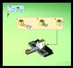 Building Instructions - LEGO - 7645 - MT-61 Crystal Reaper: Page 61