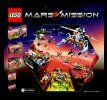 Building Instructions - LEGO - 7645 - MT-61 Crystal Reaper: Page 76