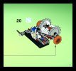 Building Instructions - LEGO - 7645 - MT-61 Crystal Reaper: Page 5