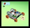 Building Instructions - LEGO - 7645 - MT-61 Crystal Reaper: Page 13