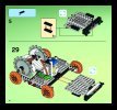 Building Instructions - LEGO - 7645 - MT-61 Crystal Reaper: Page 16