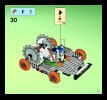 Building Instructions - LEGO - 7645 - MT-61 Crystal Reaper: Page 17