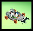 Building Instructions - LEGO - 7645 - MT-61 Crystal Reaper: Page 19