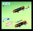 Building Instructions - LEGO - 7645 - MT-61 Crystal Reaper: Page 40