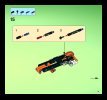 Building Instructions - LEGO - 7645 - MT-61 Crystal Reaper: Page 41