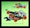 Building Instructions - LEGO - 7645 - MT-61 Crystal Reaper: Page 42