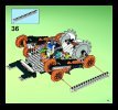 Building Instructions - LEGO - 7645 - MT-61 Crystal Reaper: Page 43