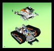 Building Instructions - LEGO - 7645 - MT-61 Crystal Reaper: Page 48