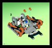 Building Instructions - LEGO - 7645 - MT-61 Crystal Reaper: Page 50