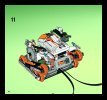 Building Instructions - LEGO - 7645 - MT-61 Crystal Reaper: Page 58