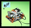 Building Instructions - LEGO - 7645 - MT-61 Crystal Reaper: Page 59