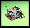 Building Instructions - LEGO - 7645 - MT-61 Crystal Reaper: Page 60