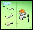 Building Instructions - LEGO - 7646 - ETX Alien Infiltrator: Page 21