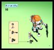 Building Instructions - LEGO - 7646 - ETX Alien Infiltrator: Page 27