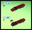 Building Instructions - LEGO - 7646 - ETX Alien Infiltrator: Page 35