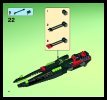 Building Instructions - LEGO - 7646 - ETX Alien Infiltrator: Page 48